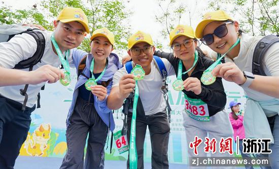 图为活动现场。主办方供图