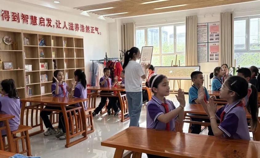 博州這個社區(qū)，真有家的味道~