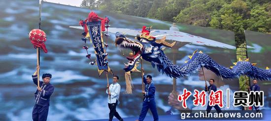 乌当濮越雷神龙 乌当濮越雷神龙