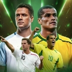 这个周末，与欧文、里瓦尔多相约乌鲁木齐奥体！传奇对决+明星献唱，不见不散！