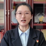 贺娇龙账号时隔100天再更新，90后清华大学毕业生接棒