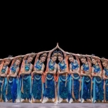 春晚爆款舞剧《龟兹》丝路回响！原班人马齐聚乌鲁木齐