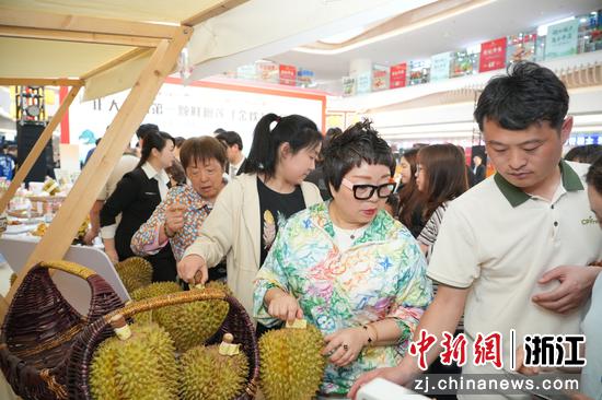 活动现场。&nbsp;主办方&nbsp;供图