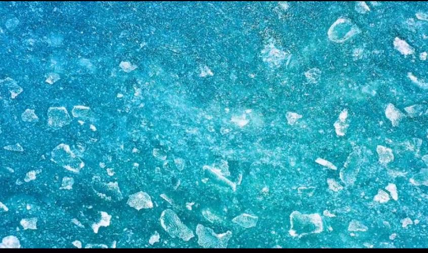 山水赛湖 味在温泉