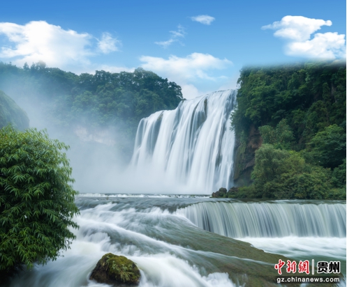 从“多彩春景图”看贵州文旅高质量发展实践