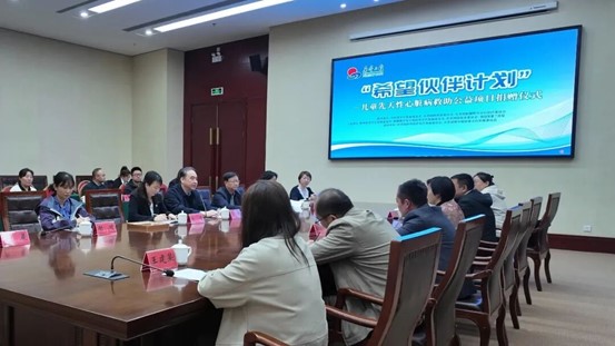 这个项目，是真的“走心”