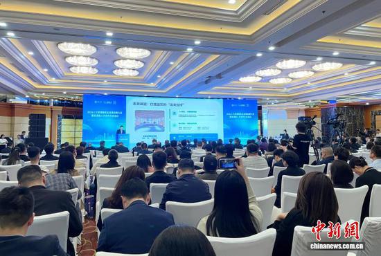 图为活动现场。江莹 摄 图为活动现场。江莹 摄