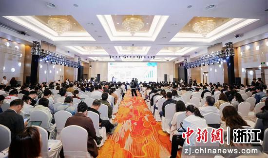 活动现场。主办方 供图 活动现场。主办方 供图