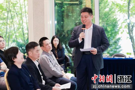 活动现场。&nbsp;主办方&nbsp;供图