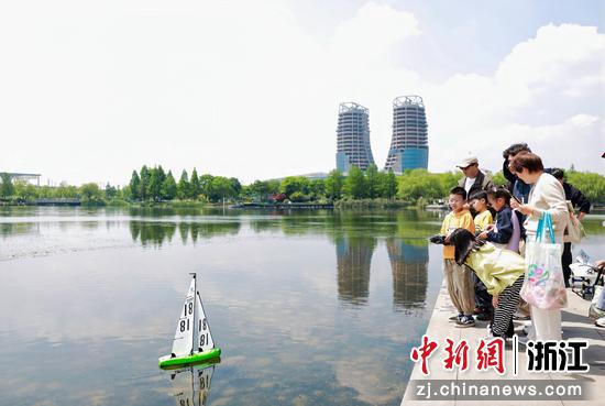 活动现场。主办方供图 活动现场。主办方供图