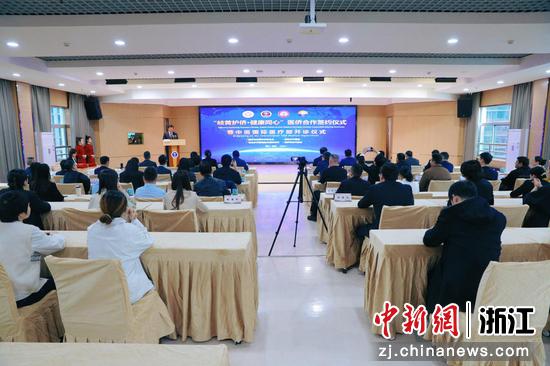 活动现场。 主办方 供图 活动现场。 主办方 供图