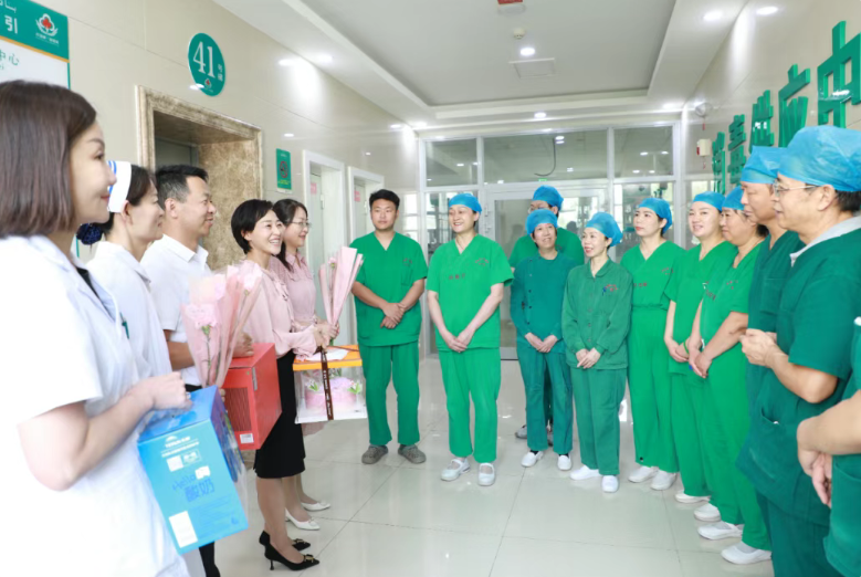 吴玲燕：“医”心援疆护健康 不负韶华践初心