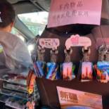 网约车司机刘欢：用一方暖心车厢，传递新疆温度