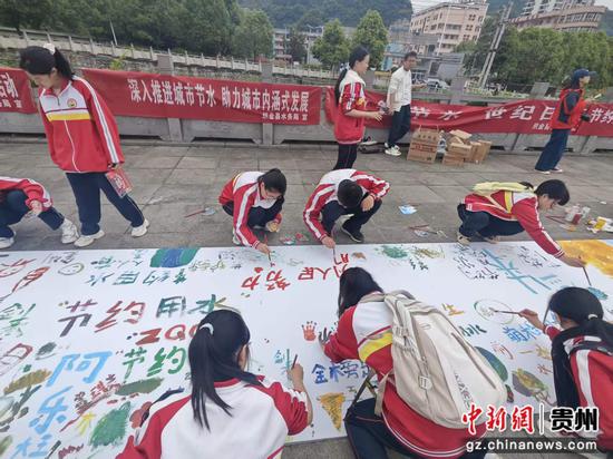 县区分会场图片