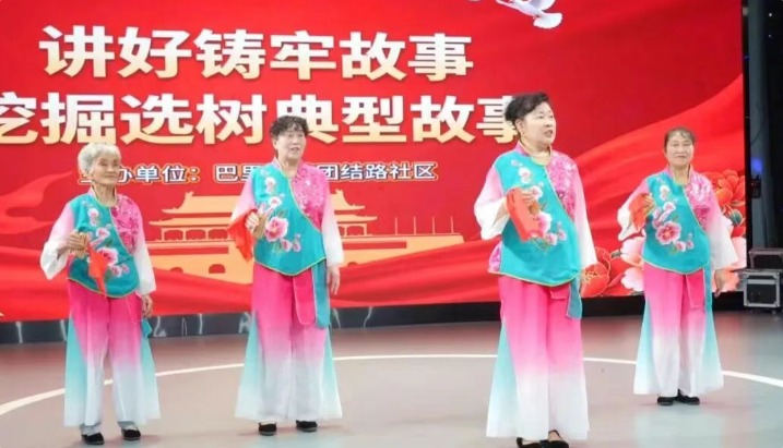 全国示范！哈密市这个社区凭“三多”出圈，各族邻里亲如一家