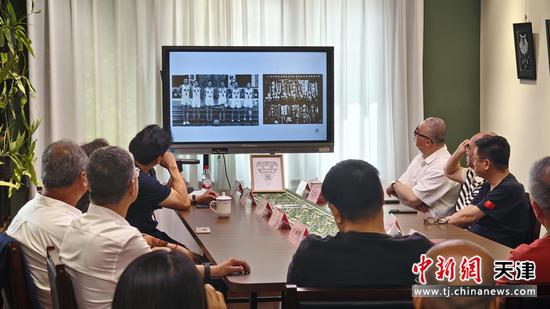 图为活动现场。 记者 周亚强 摄 图为活动现场。 记者 周亚强 摄