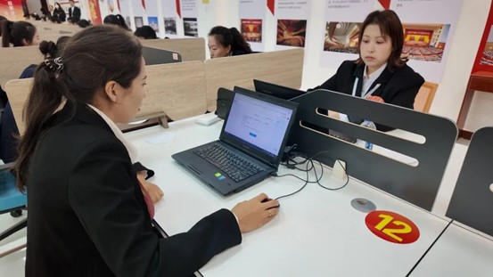 全疆14个地州在博州同台竞技！比什么？怎么比？来看→