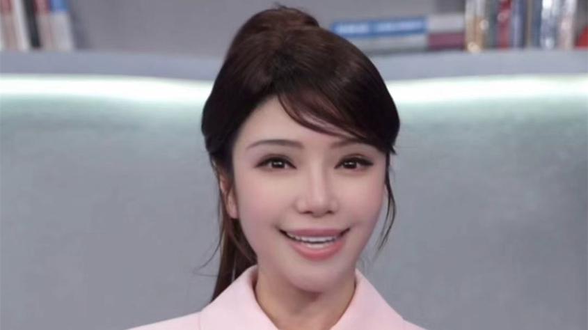 跟随维妮娜一同感受新疆的美好