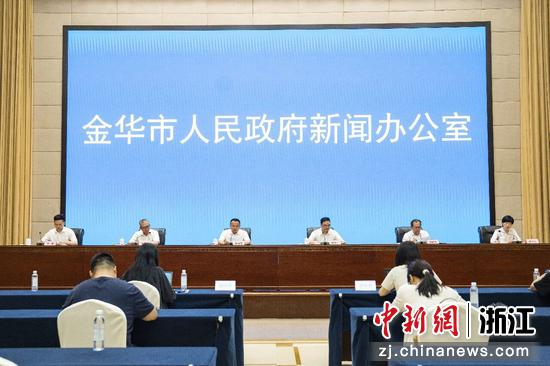近日，发布会现场。傅俊&nbsp;摄