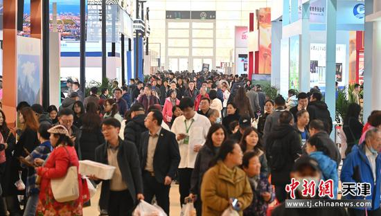 图为活动现场。(资料图)(主办方提供) 图为活动现场。(资料图)(主办方提供)