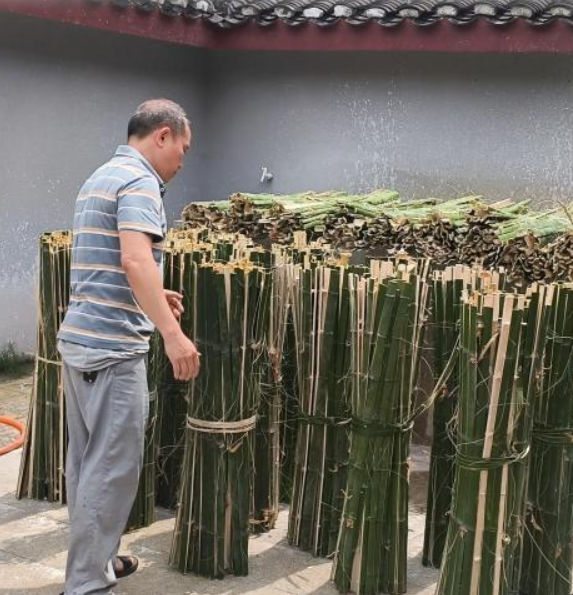（寻味中华｜节令）小满万物盈 茶香沁寰宇