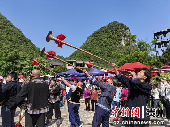 迎宾曲