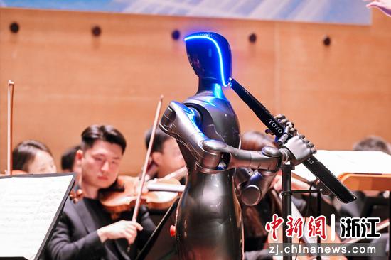 音乐会现场。主办方&nbsp;供图