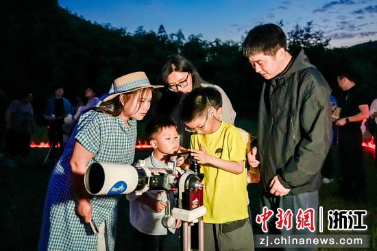 5月30日，活动现场。（主办方供图）
