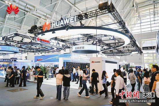 图为活动现场。（主办方供图）