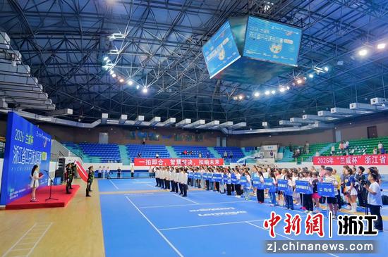 活动现场。主办方供图 活动现场。主办方供图
