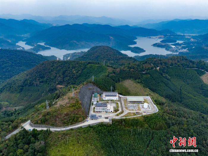 百（色）昆（明）成品油管道10年累计输油4600万吨