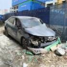小区“僵尸车”霸位大半年？其实只需要做对这件事