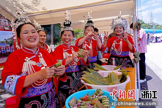 活动现场。 主办方 供图 活动现场。 主办方 供图