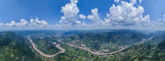 赤水河（仁怀段）
