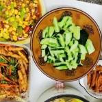 今天起，吃饭请调整一下！