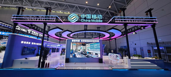 第九届中国—亚欧博览会新疆移动展台e