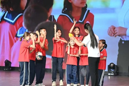 让榜样“可感可及”！喀什这场展示活动直抵人心