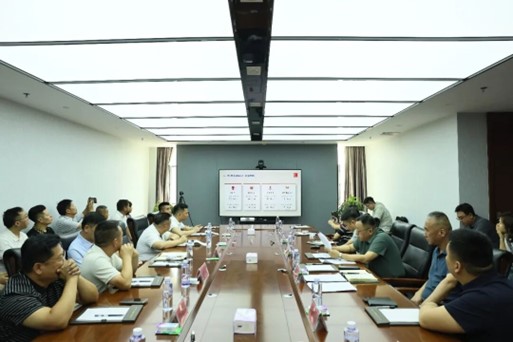 新疆喀什地区招商引资推介会在乌鲁木齐举行