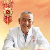 “七一勋章”获得者——草原上的“脐带爸爸”吾哈斯
