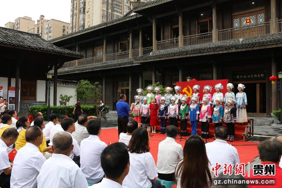 《红船梦》温柔唱响建党初心