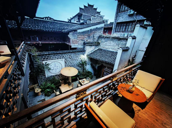 贵旅集团供图 贵旅集团供图