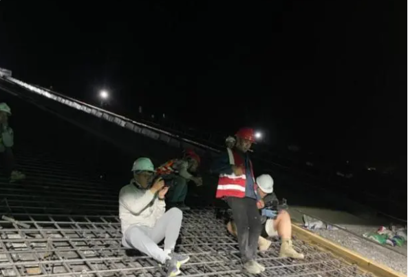 从北京到新疆，他用镜头讲好“兵团故事”