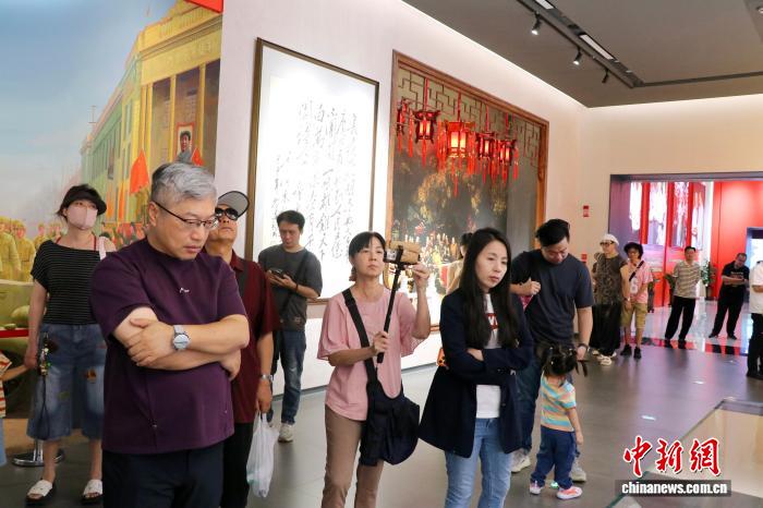 台湾自媒体人：每一次来新疆都有惊喜