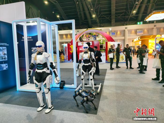泰国总理：以更大的诚意欢迎中国投资者