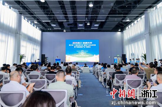 活动现场。主办方&nbsp;供图