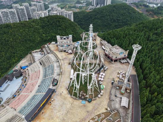 清镇市融媒体中心供图