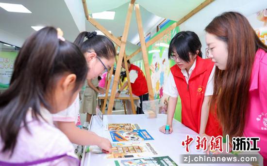 活动现场。林鑫&nbsp;摄