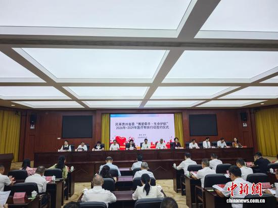 活动现场。石小杰 摄