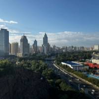 暑期入境游跻身全国TOP20，乌鲁木齐为啥受外国旅客青睐？