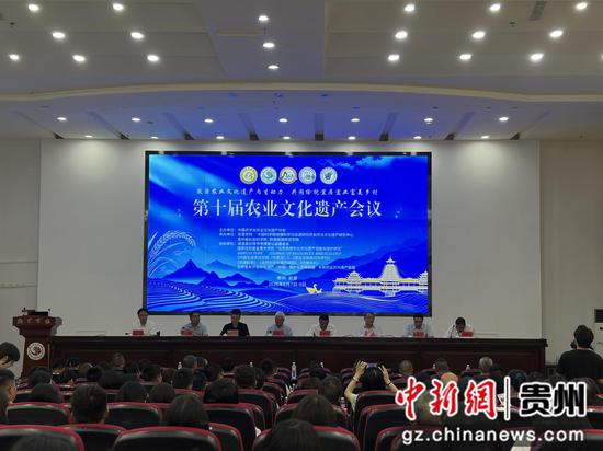 图为活动现场。周燕玲 摄